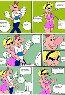 Billy and Mandy003