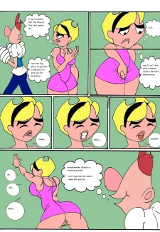 Billy and Mandy004