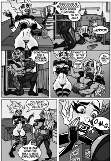 Black Comet Pirates008