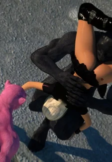 Black & Pink (21)