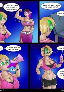 Bombshell Soda (9)