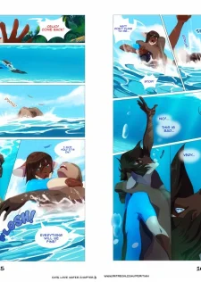 Cats Love Water 2 (49)