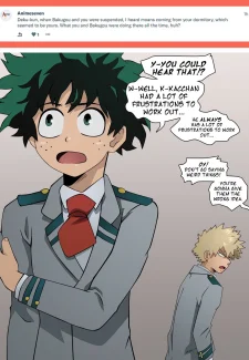 Character Asks007