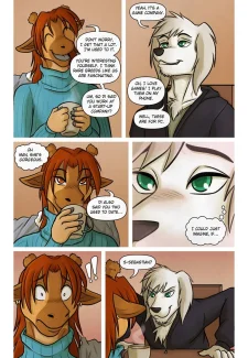 Coffee Meet007