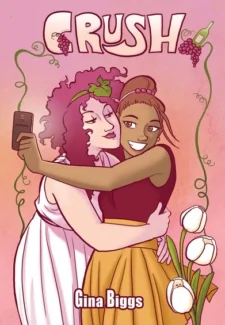 Crush by Gina Biggs