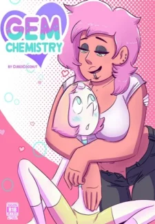 CubedCoconut- Gem Chesmistry