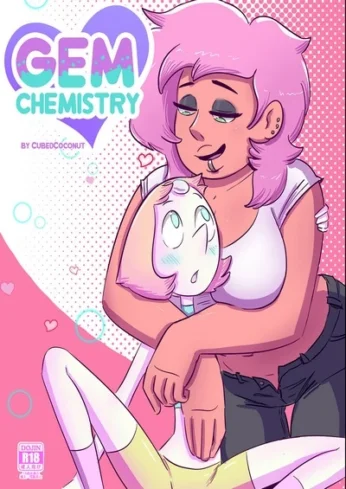 CubedCoconut- Gem Chemistry