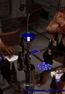 DarkSoul3D- Poker Game (3)