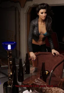 DarkSoul3D- Poker Game (4)