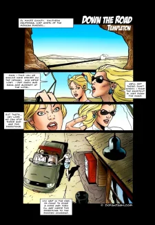 Down the Road (3)