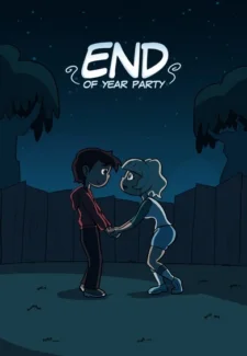 END of Year Party (Star VS The Forces of Evil)