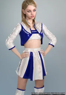 Elsa Hot daughter (12)