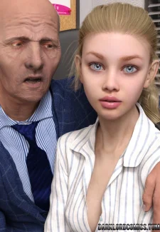 Elsa Hot daughter (5)