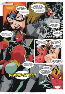 Enslaved Devil (15)