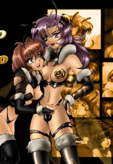 Eriko & Ginko (13)