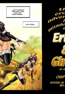 Eriko & Ginko (3)