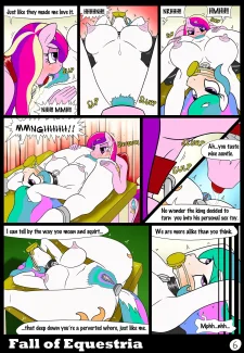 Fallen Princess007