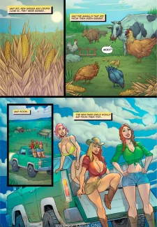 Farm Grown Summer 1-04