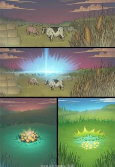 Farm Grown Summer 1-29