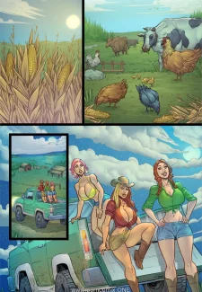 Farm Grown Summer 1-30