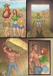 Farm Grown Summer 1-32