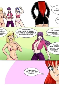 Feminize U (15)