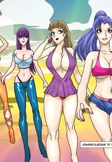 Feminize U (21)