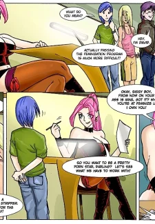 Feminize U (3)