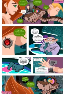 Fixxxer- Kim vs Kaa 2 (22)