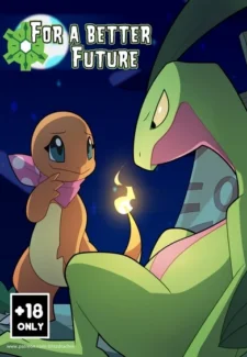 For A Better Future (Pokemon)