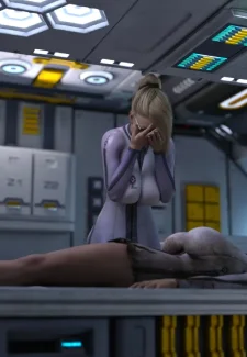 Futa In Space-09