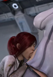 Futa In Space-28