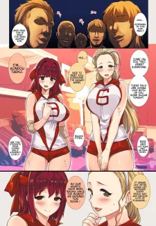 Gangbang & Punisher004