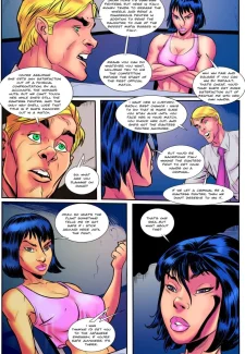 Giantess Fight (10)