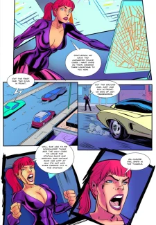 Giantess Fight 2 (5)