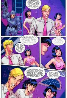 Giantess Fight 2 (6)