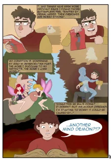 Gravity Falls- Butterflies in my Head Ch. 2 (16)