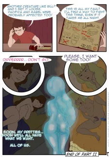 Gravity Falls- Butterflies in my Head Ch. 2 (17)