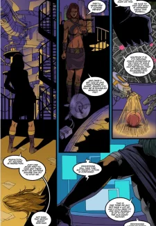 Greyman Comics 3 (11)