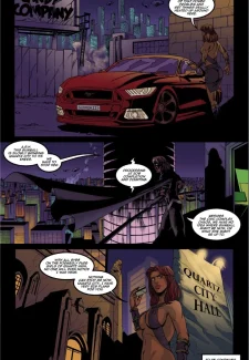 Greyman Comics 3 (12)