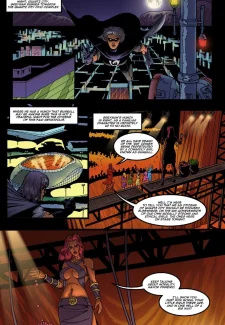 Greyman Comics 3 (3)