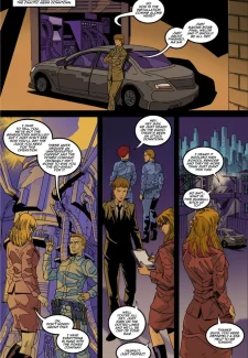 Greyman Comics 3 (9)