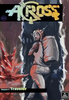 GrimHan- ACROSS Ch. 3