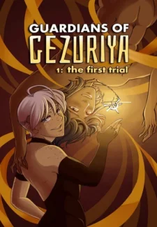 Guardians of Gezuriya Chapter 1