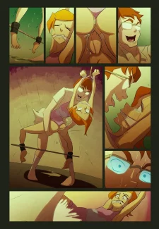 Gwen and Howell (5)