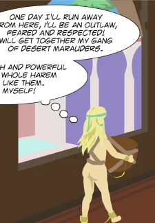 Harem Nights (9)