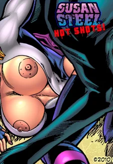 Hot Shots (18)
