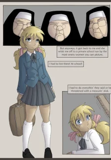 Huckleberry Ann 1 (10)