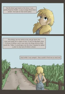 Huckleberry Ann 1 (13)