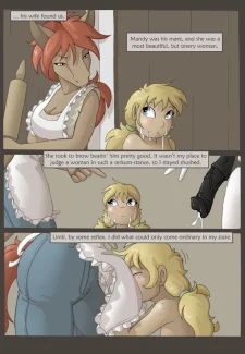 Huckleberry Ann 1 (5)